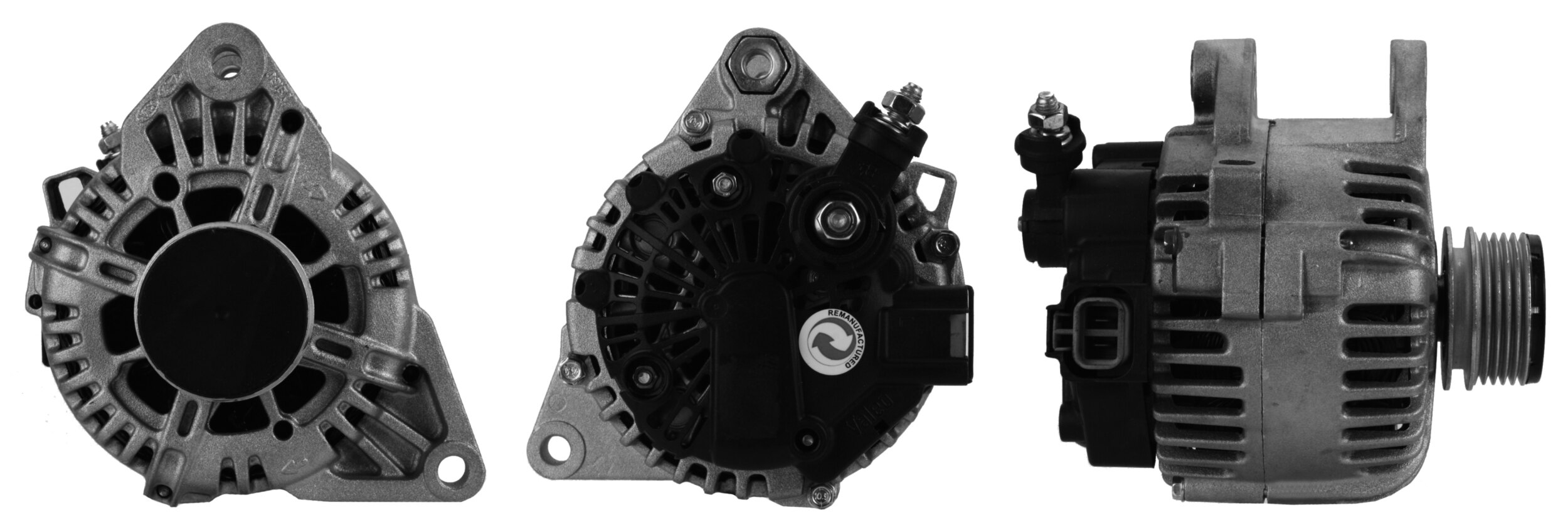 DRI Generaator 2241941202