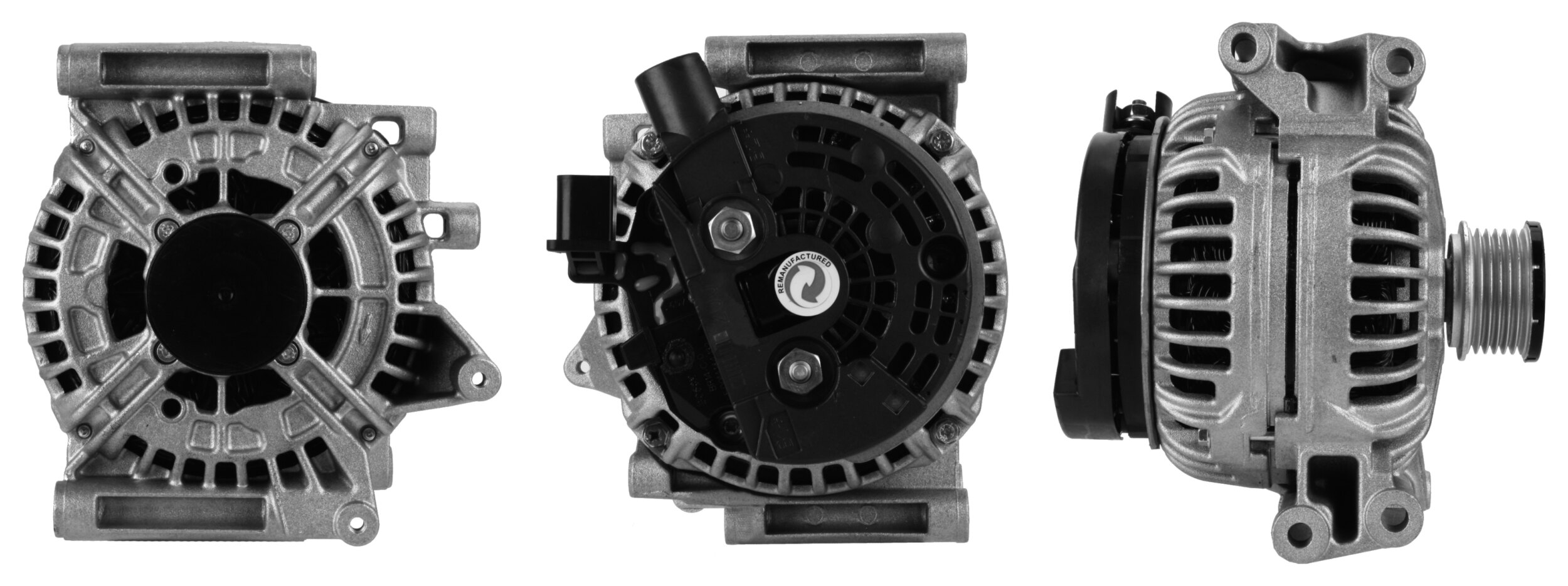 DRI Generaator 2251512002