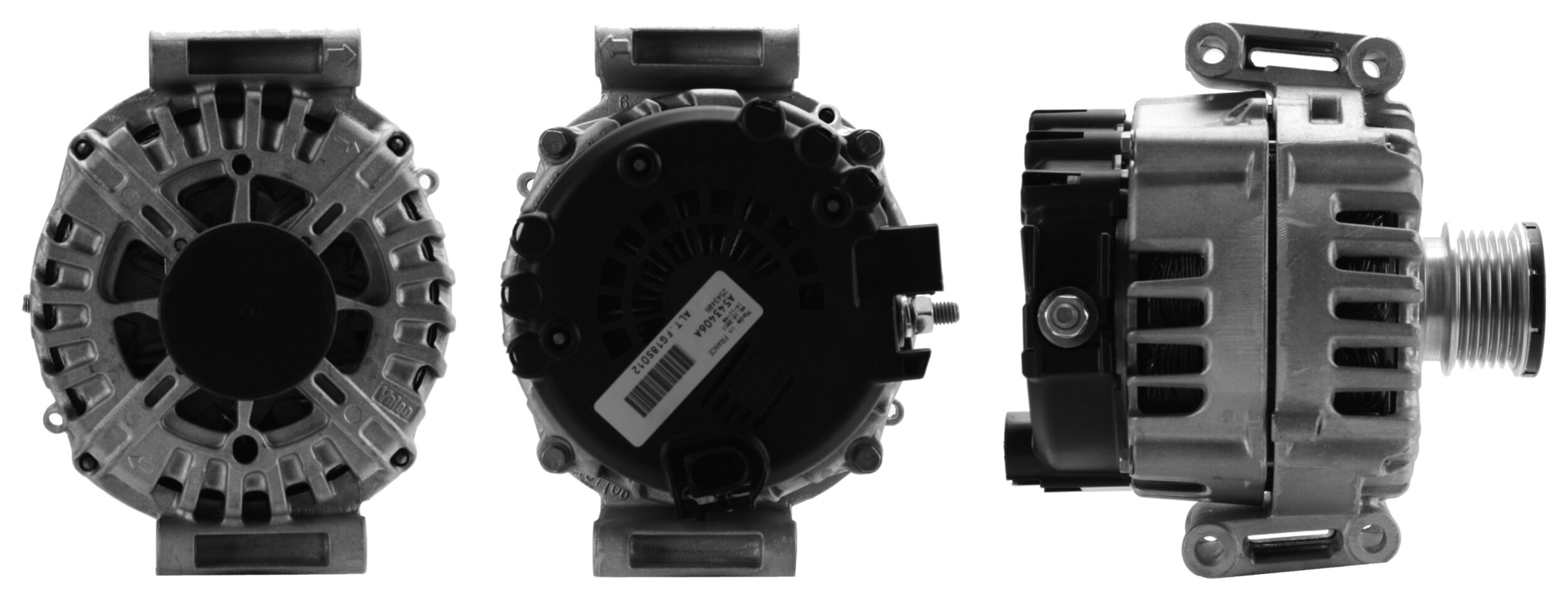 DRI Generaator 2251981802