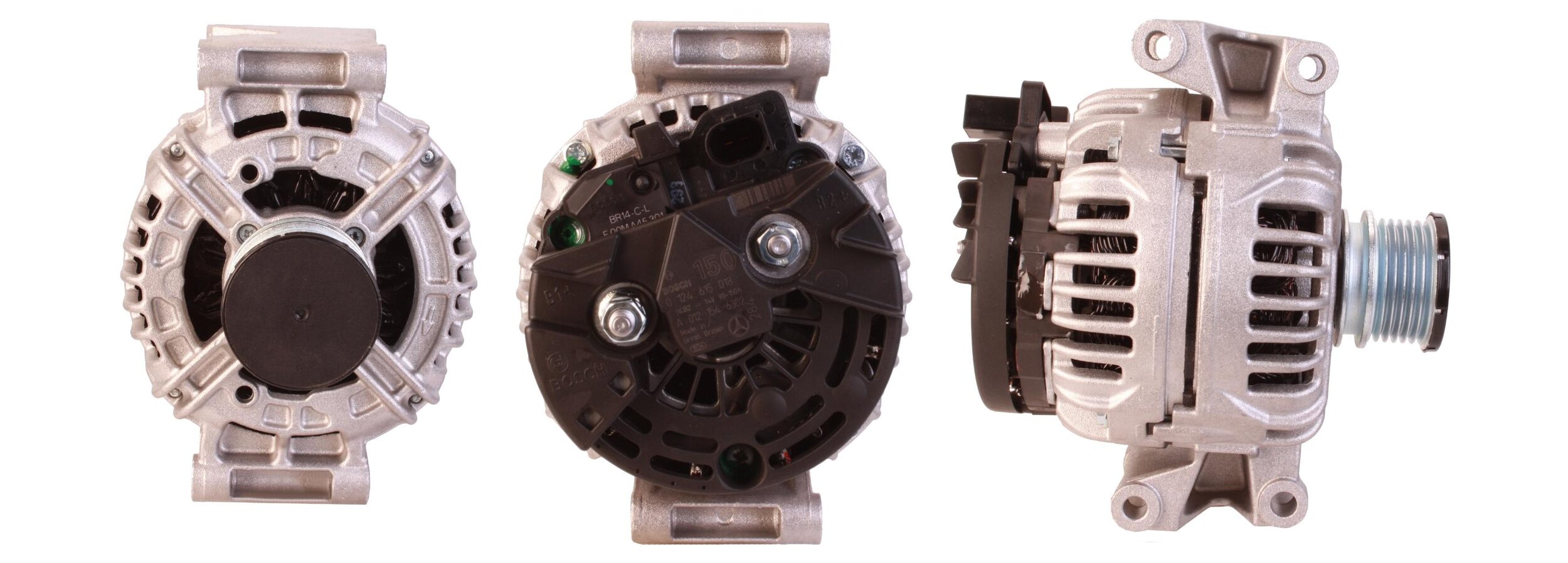 DRI Generaator 2253031202