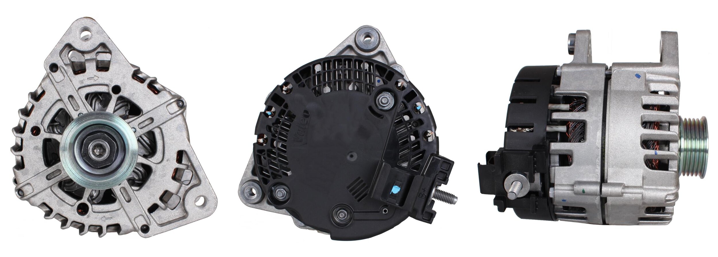DRI Generaator 2253352002
