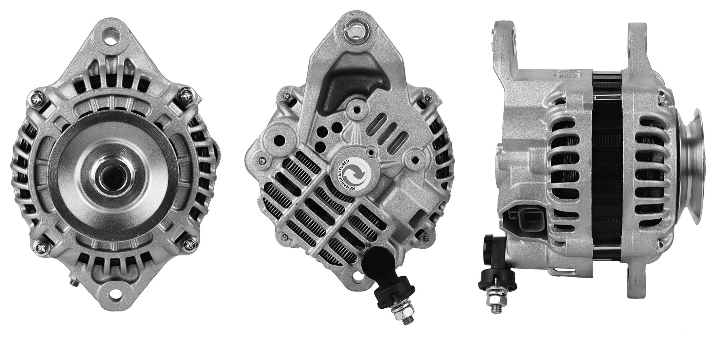 DRI Generaator 227176902