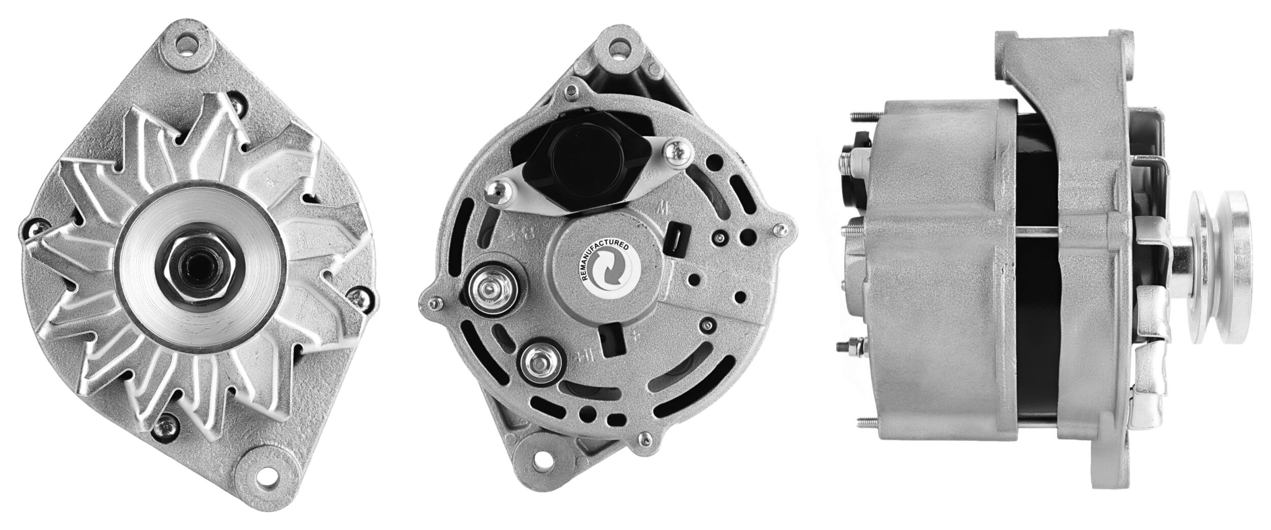 DRI Generaator 228111702