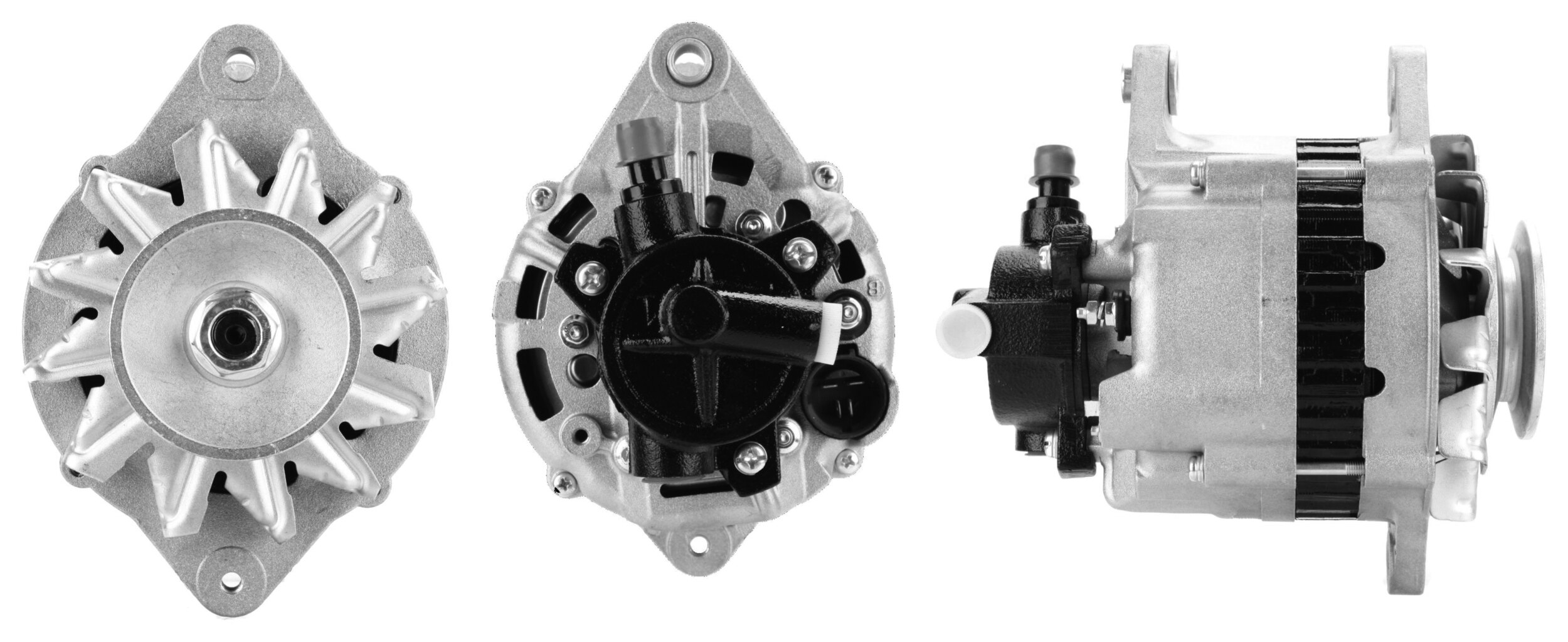 DRI Generaator 228123702