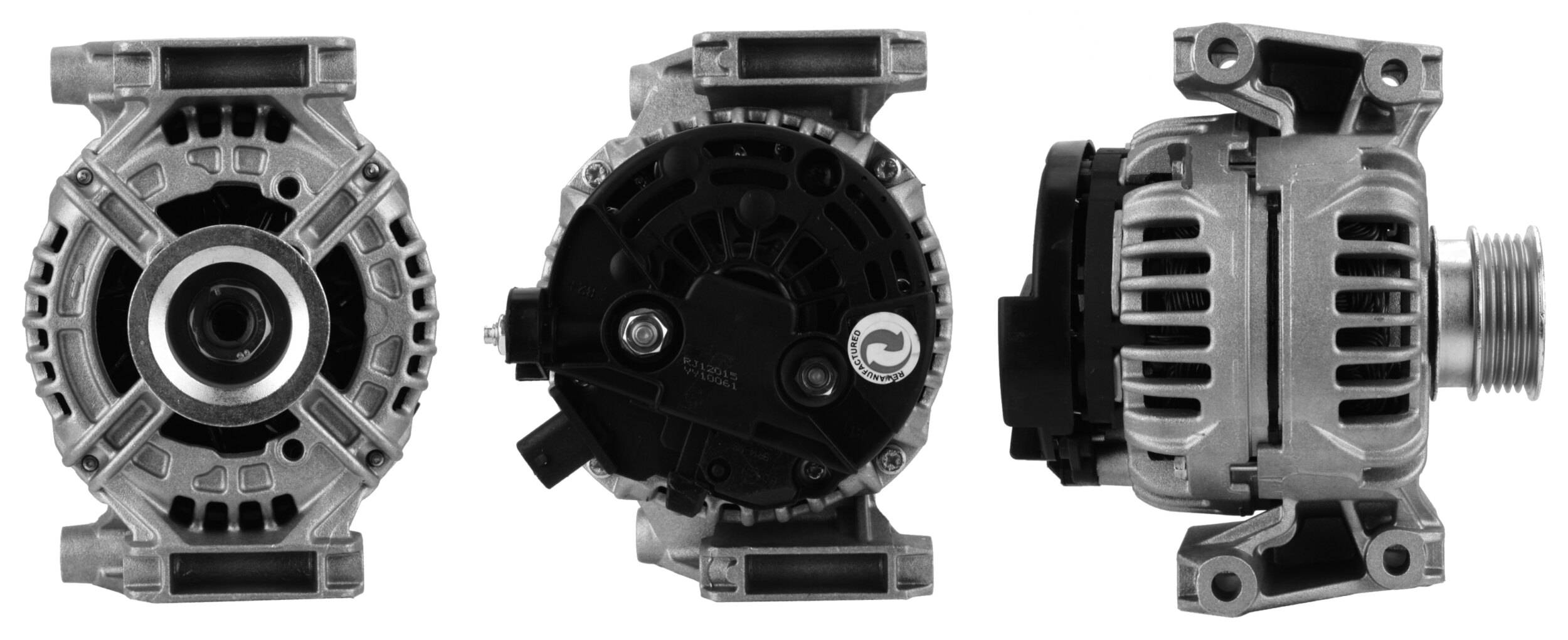 DRI Generaator 2281471202