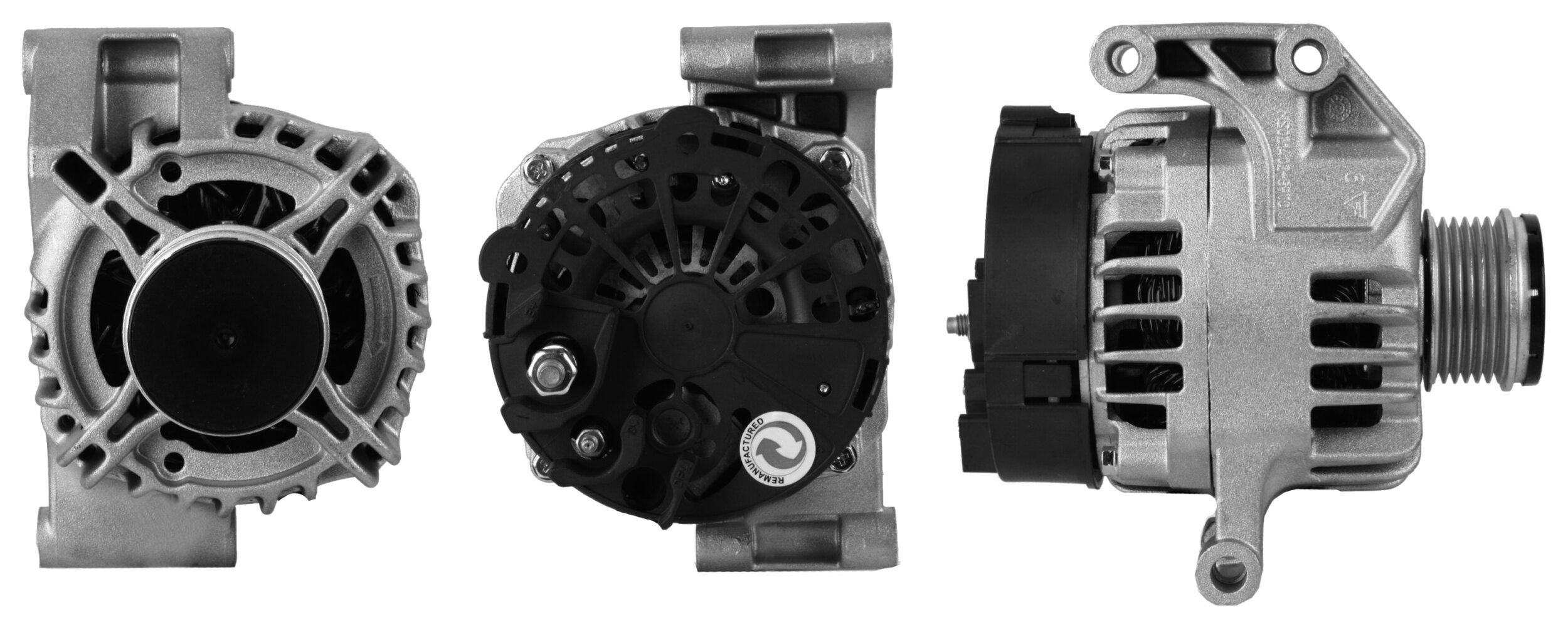 DRI Generaator 2281511052