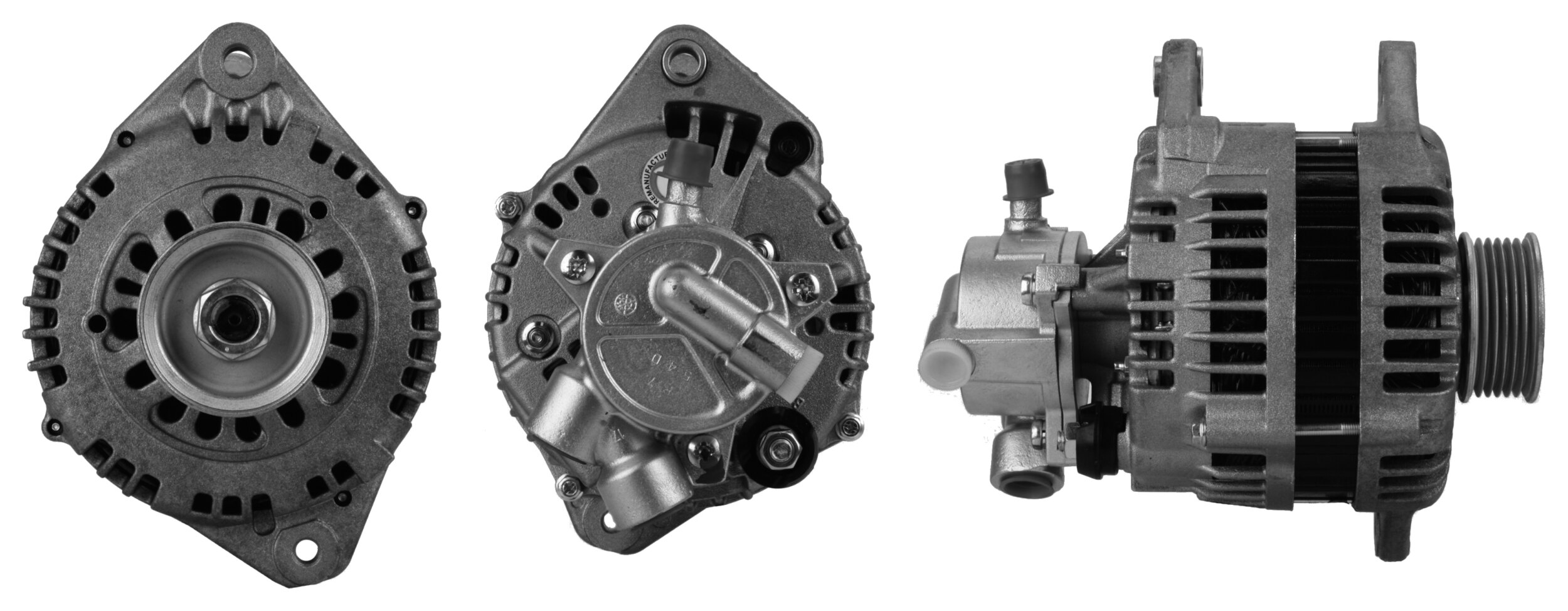 DRI Generaator 2281611102