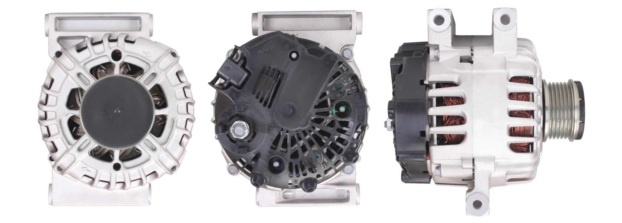 DRI Generaator 2283051202