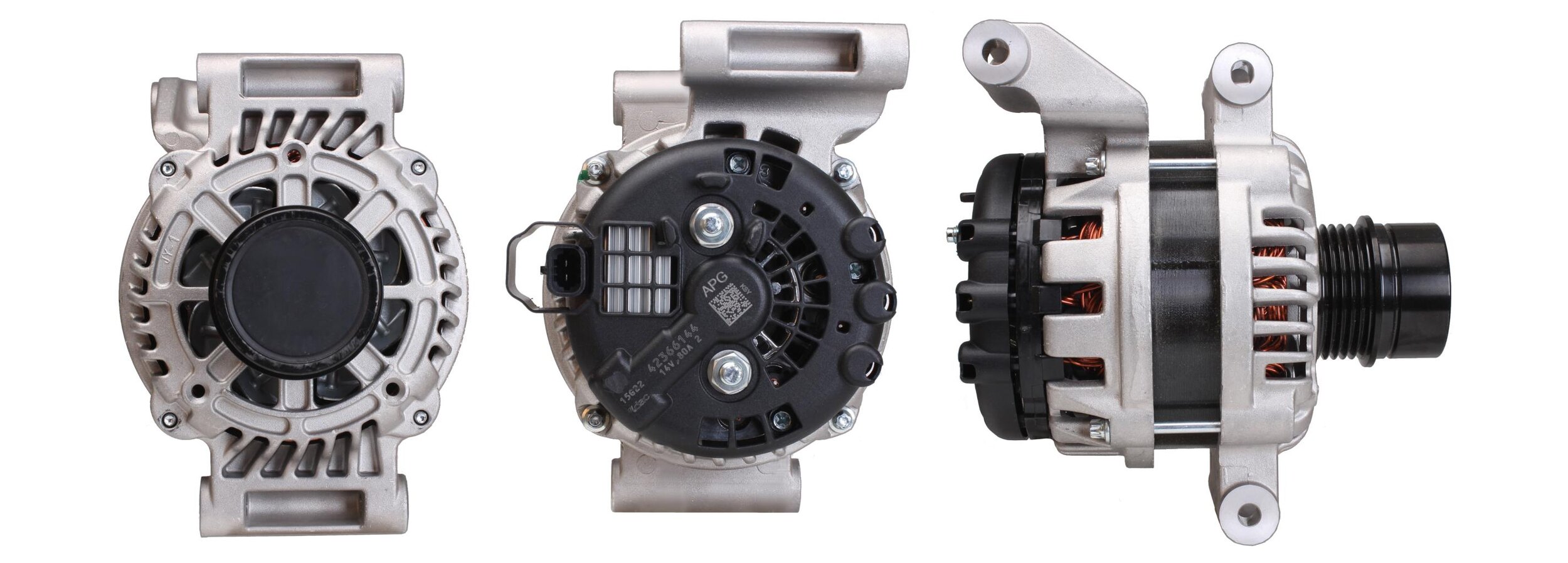 DRI Generaator 228307802