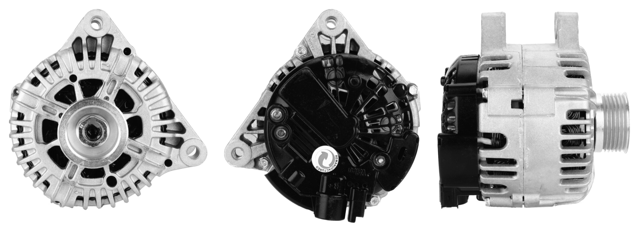 DRI Generaator 2291201502
