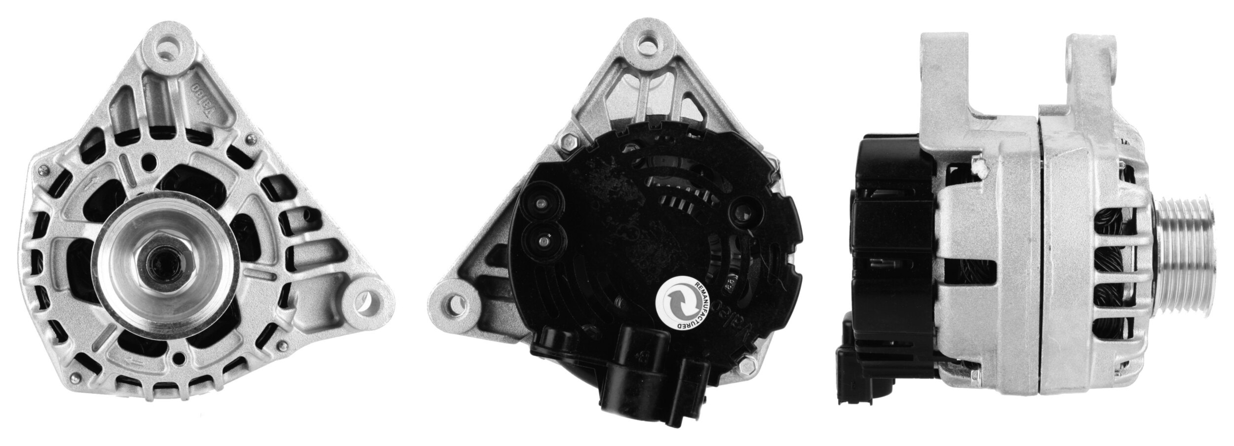 DRI Generaator 229120702