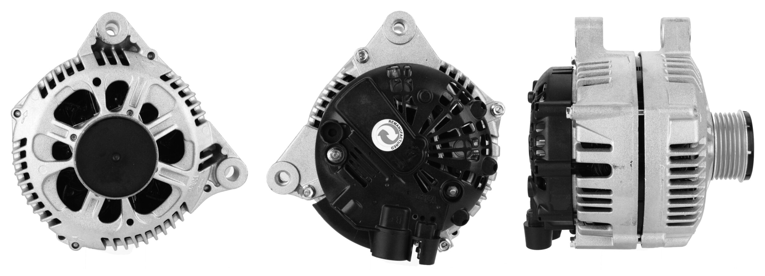 DRI Generaator 2291221502