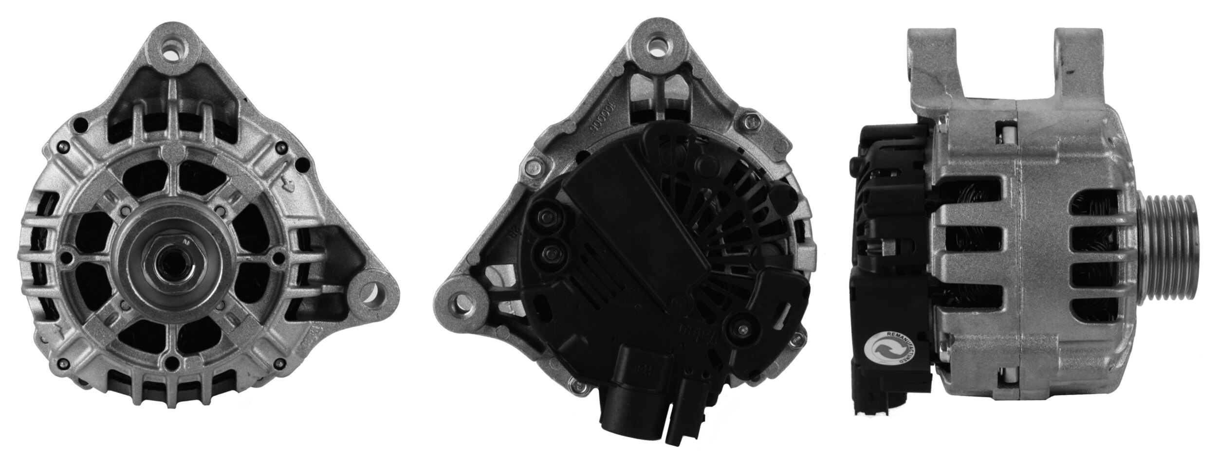 DRI Generaator 229123902