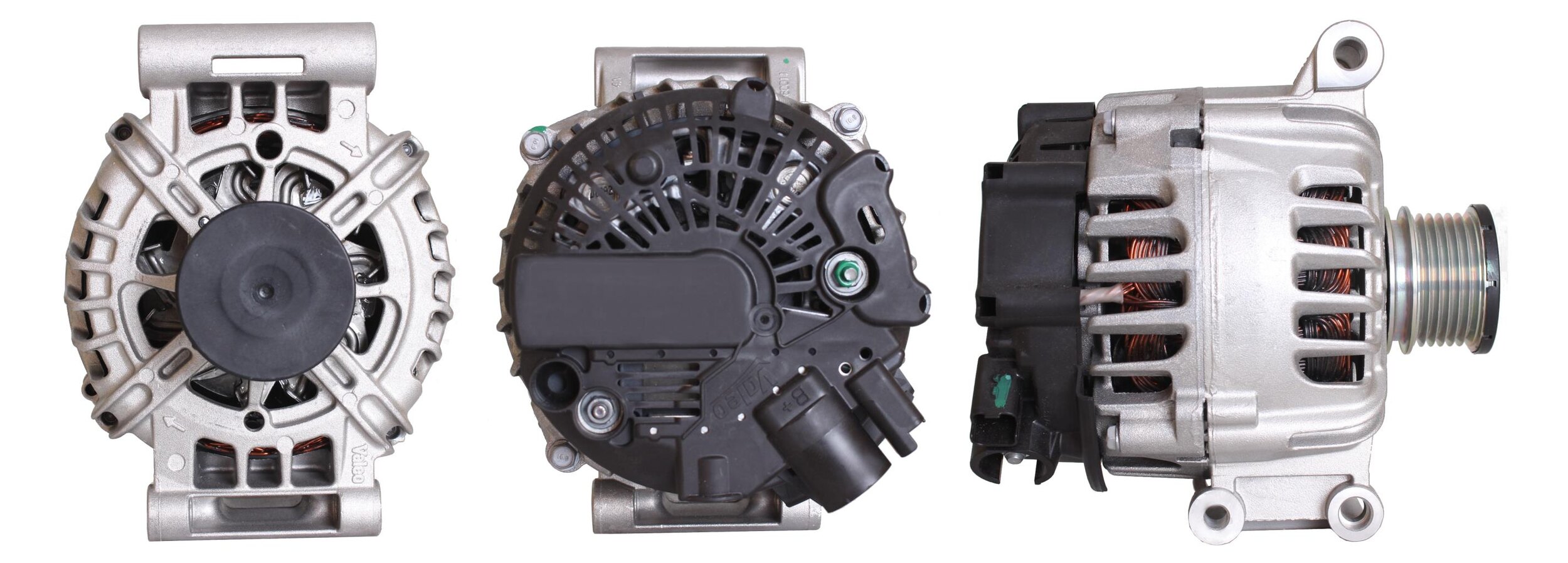 DRI Generaator 2291521502