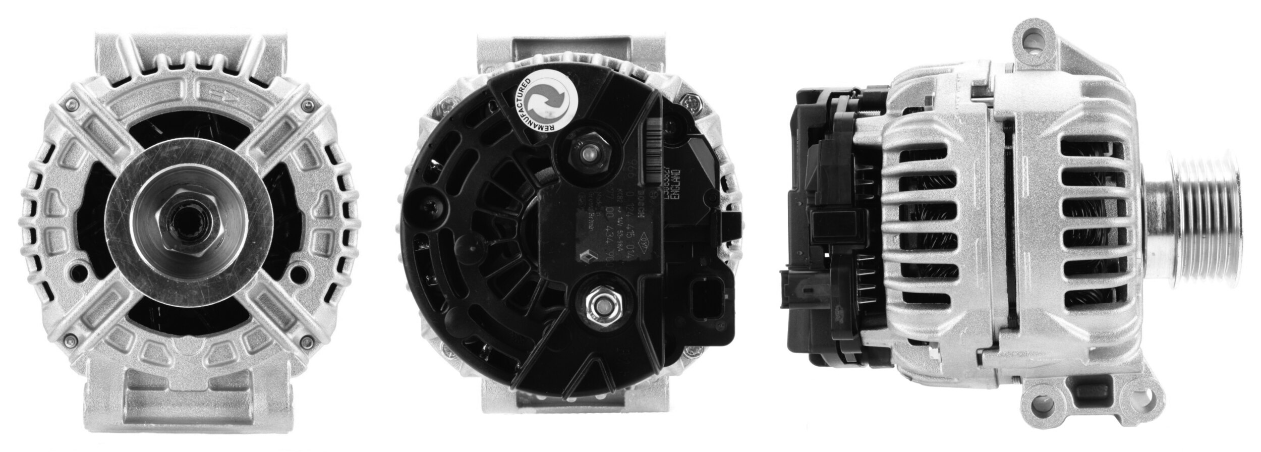 DRI Generaator 230158982