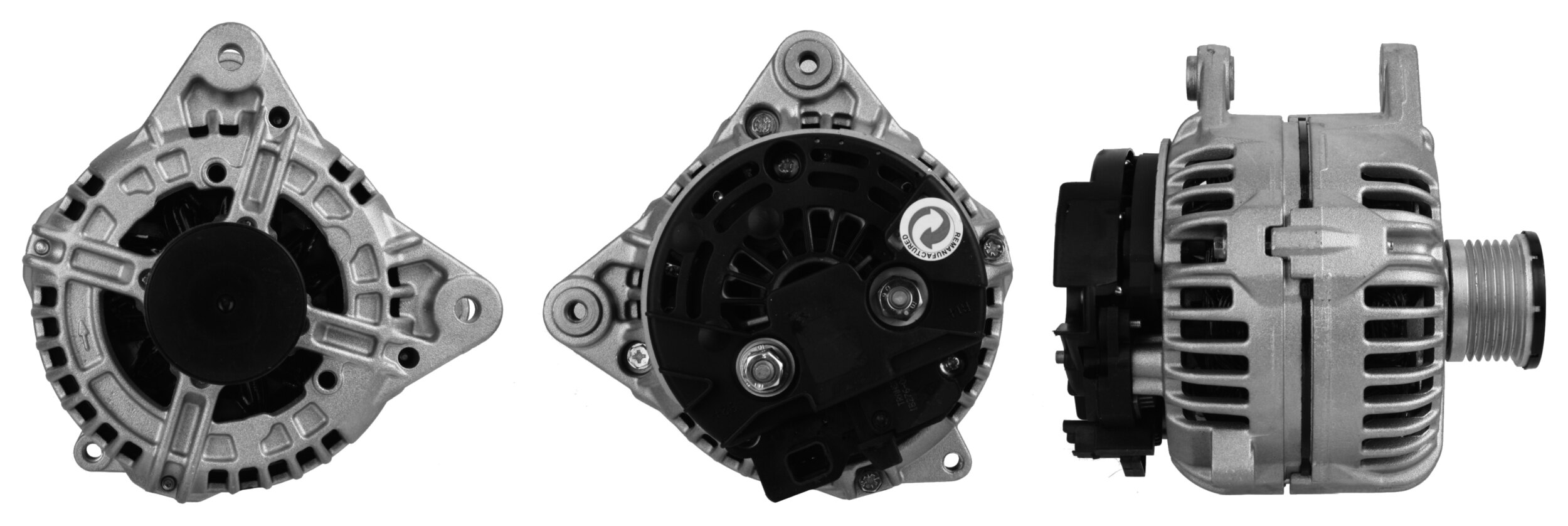 DRI Generaator 2301971502