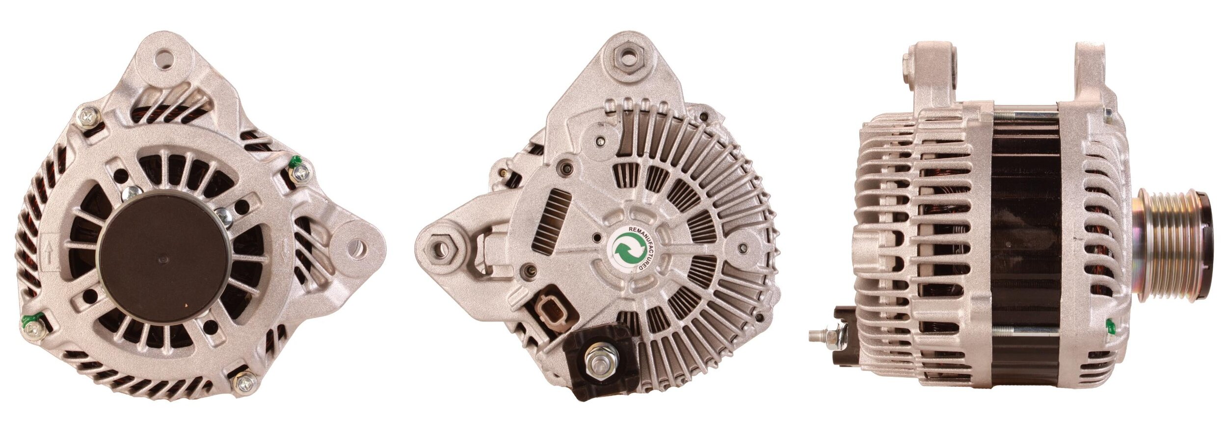 DRI Generator 2303372102