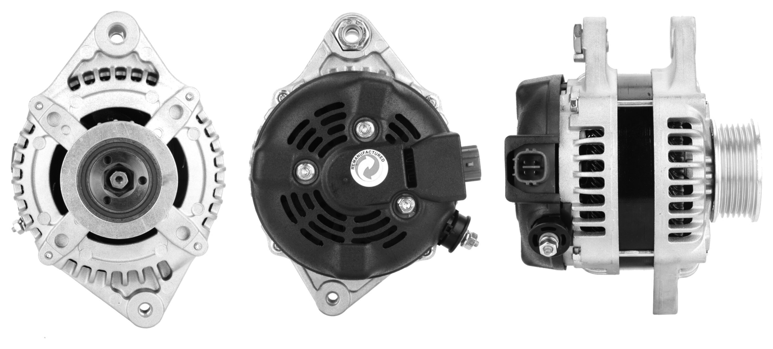 DRI Generaator 2351941152