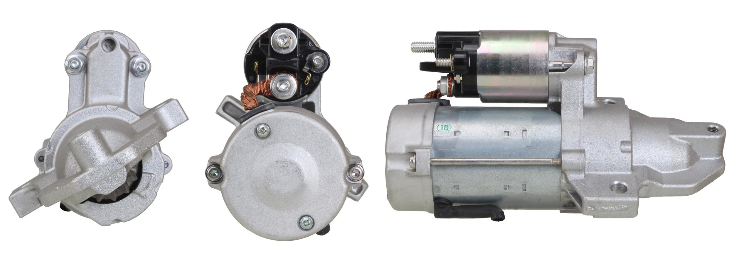 DRI Starter 314073132