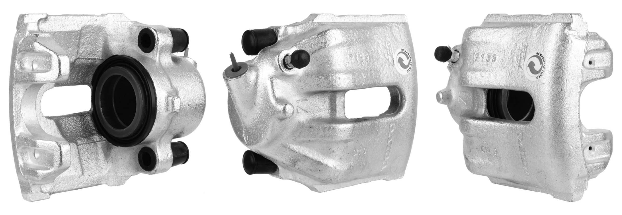 DRI Pidurisadul 3146900