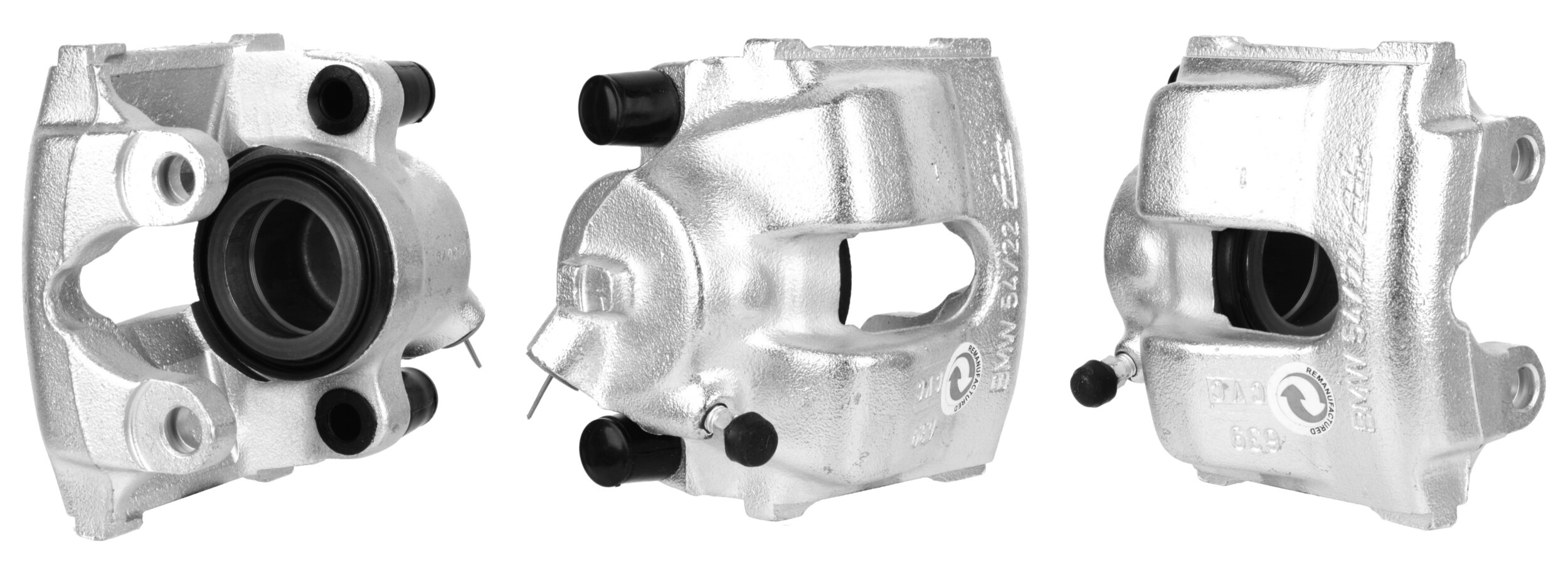 DRI Pidurisadul 3153500