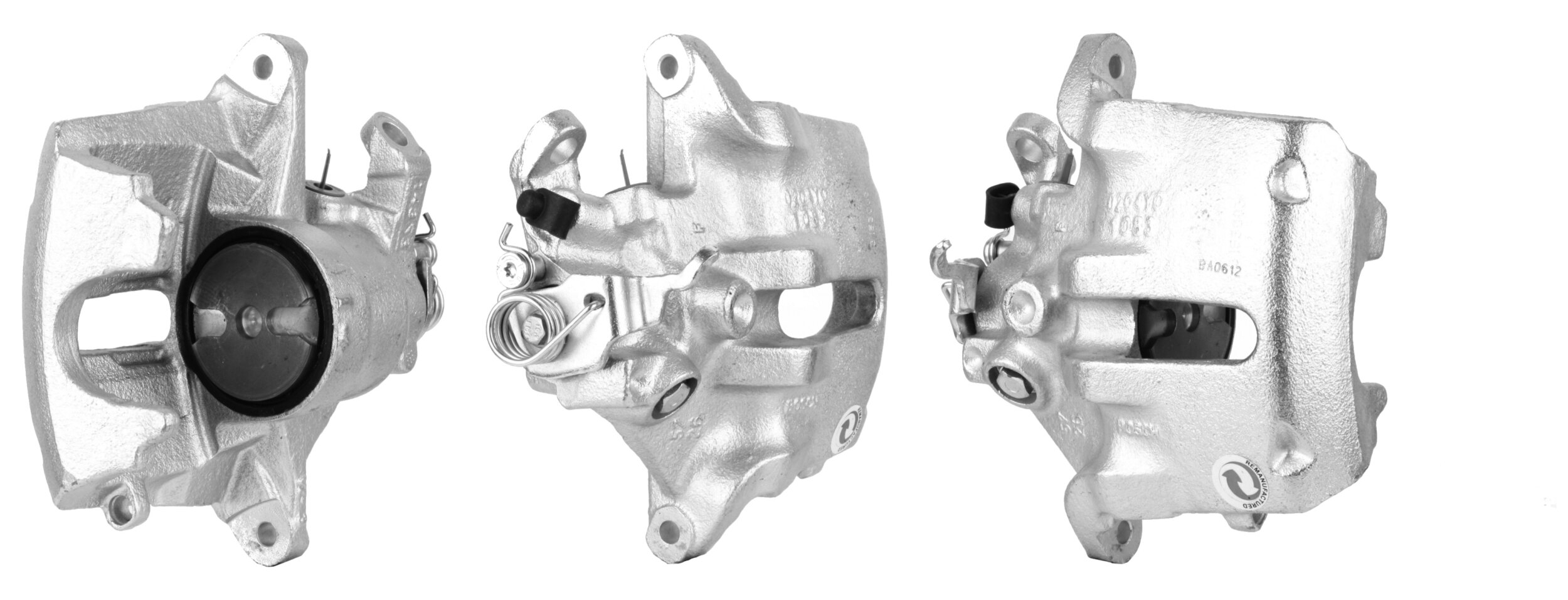 DRI Pidurisadul 3169300