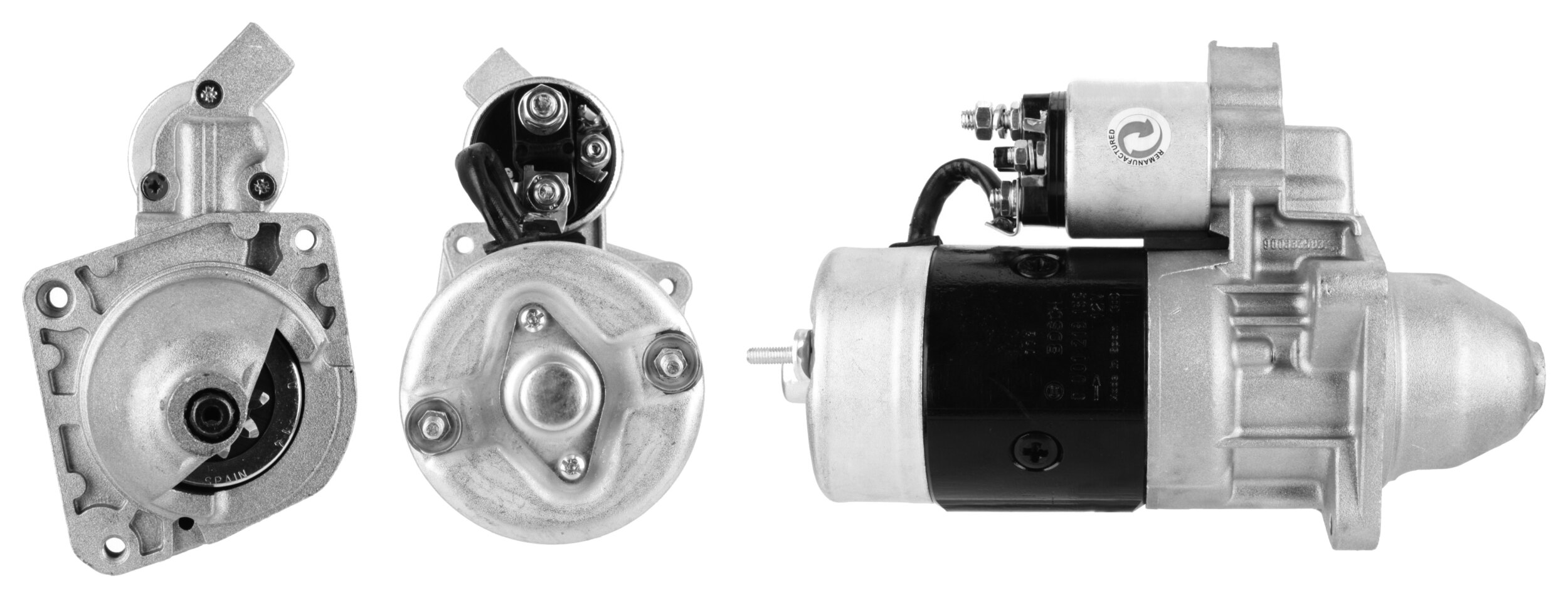 DRI Starter 318052092