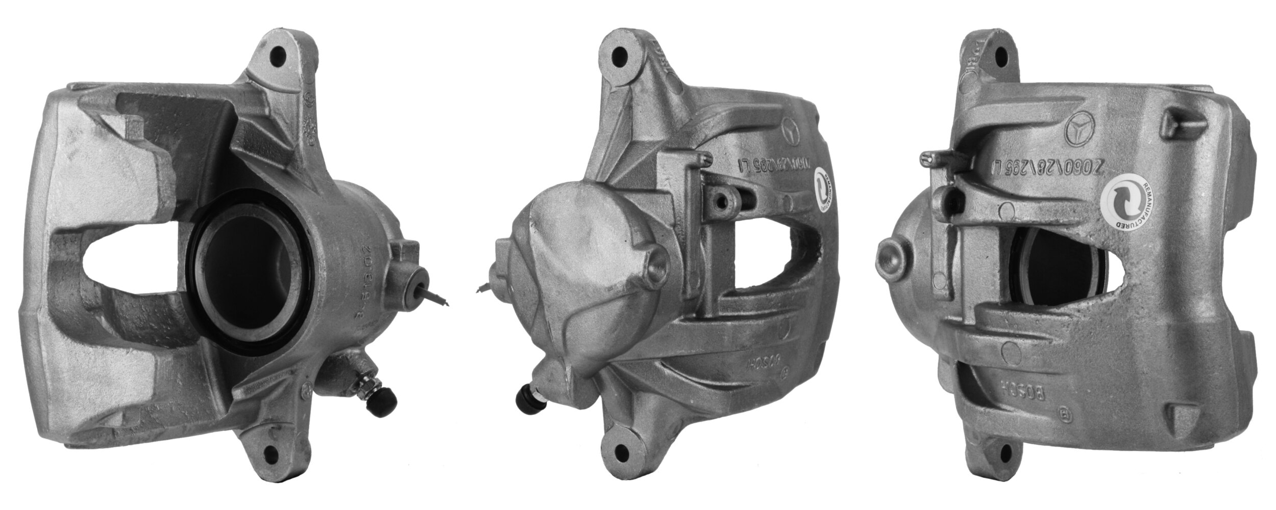 DRI Pidurisadul 3185010