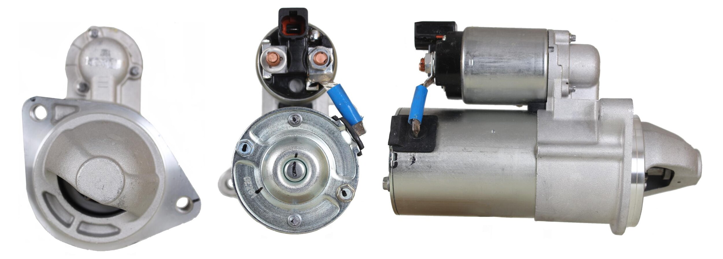 DRI Starter 326096122