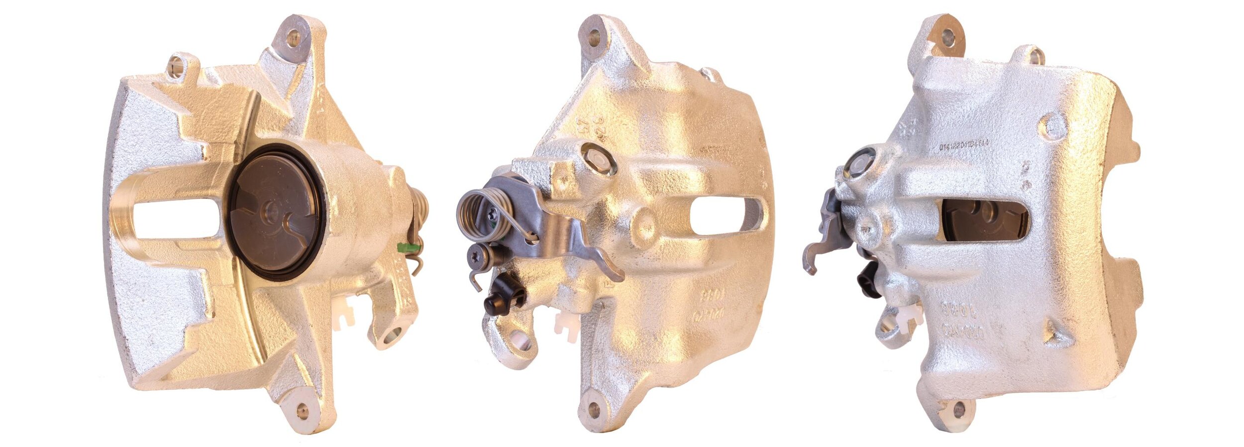 DRI Pidurisadul 3295400