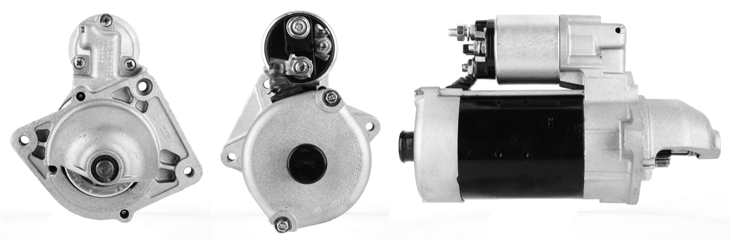 DRI Startmotor 330026092