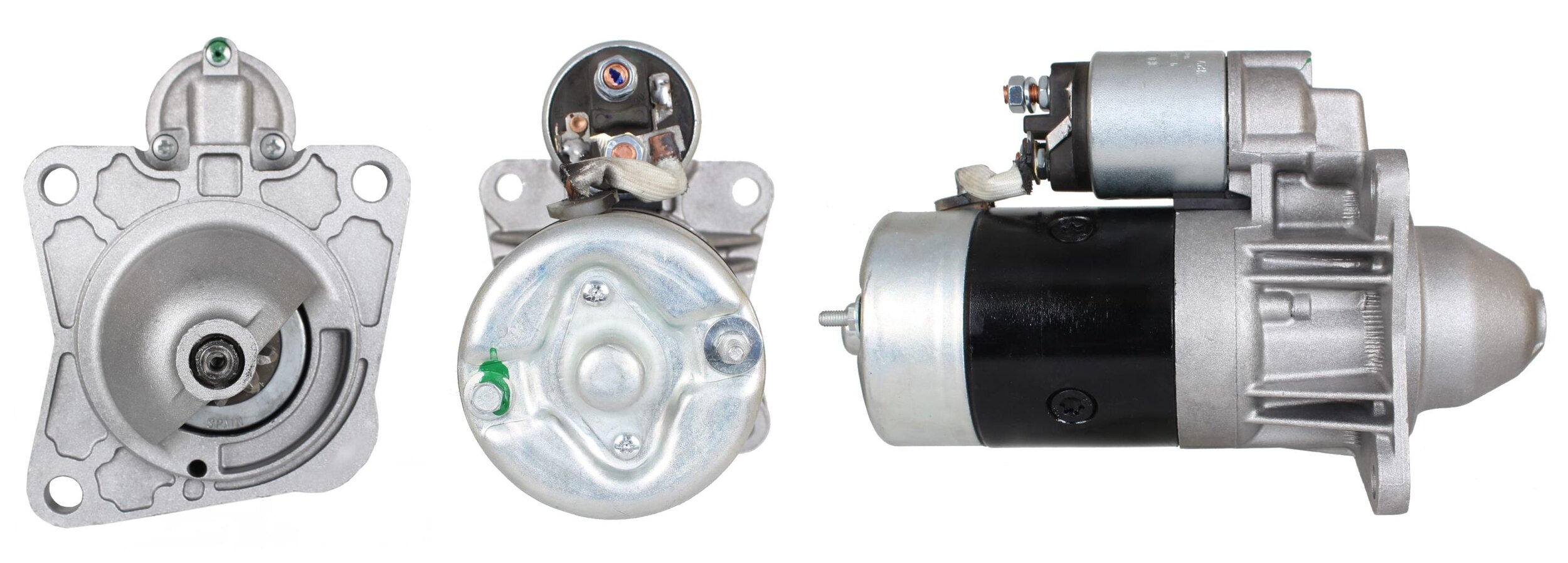 DRI Starter 339017092
