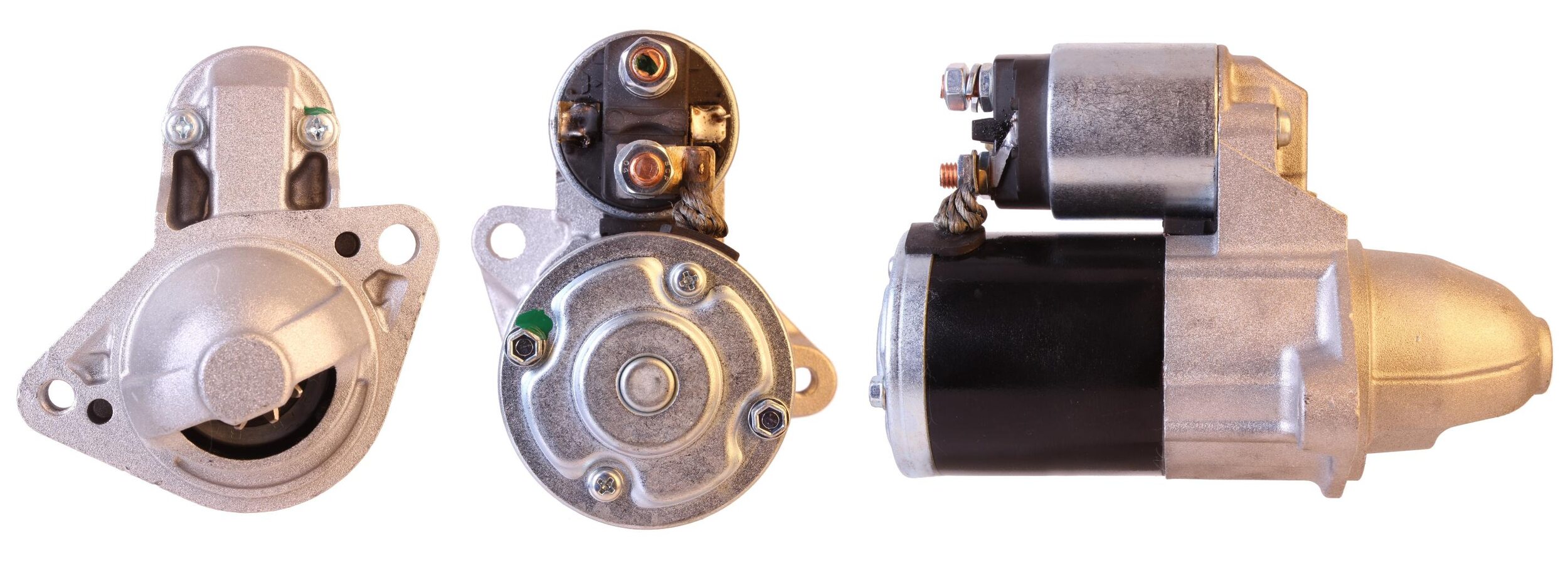 DRI Starter 345030102