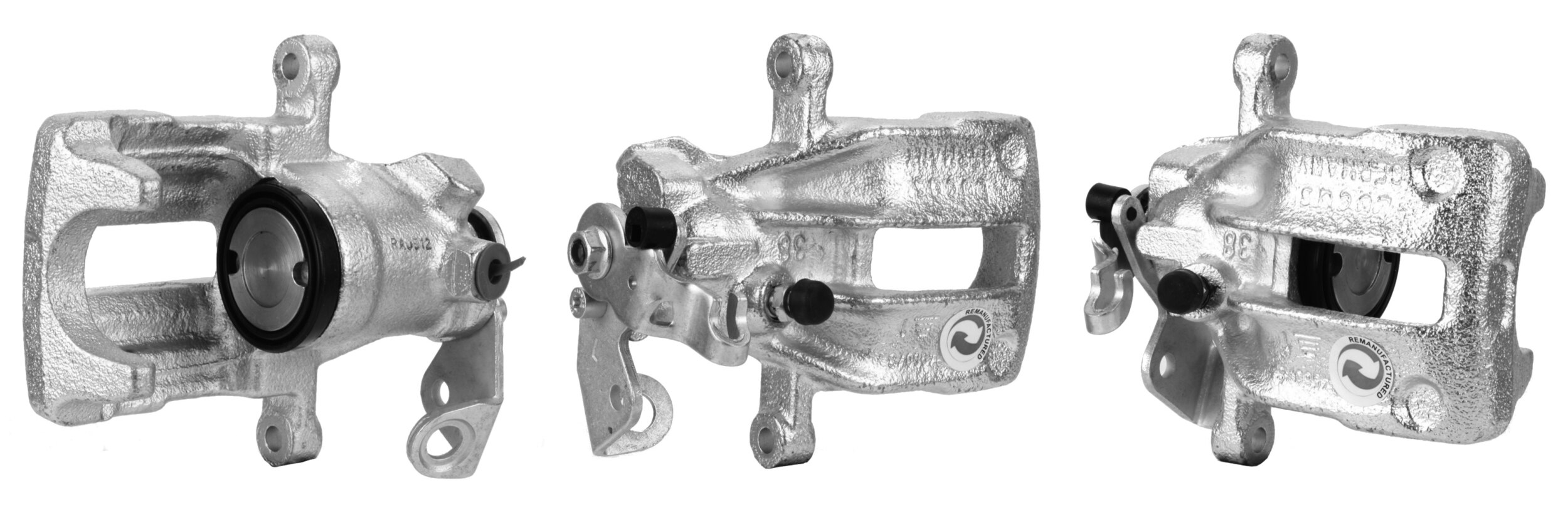 DRI Pidurisadul 4117900