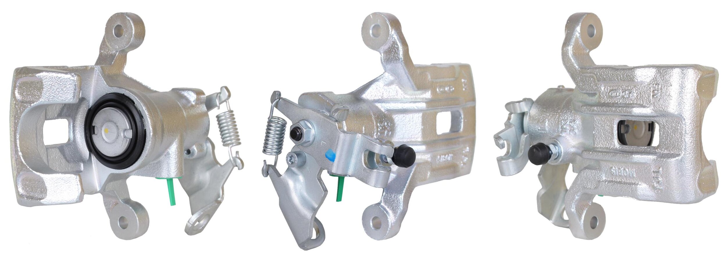 DRI Pidurisadul 4121520