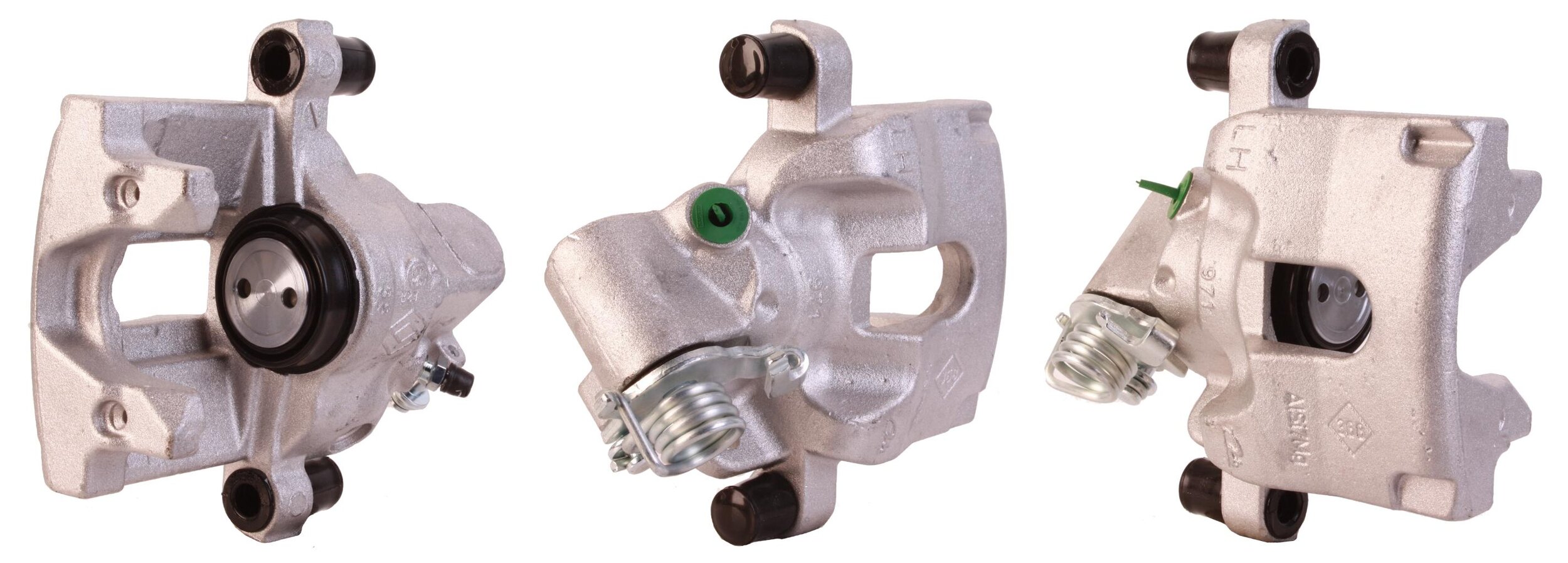 DRI Pidurisadul 4124920