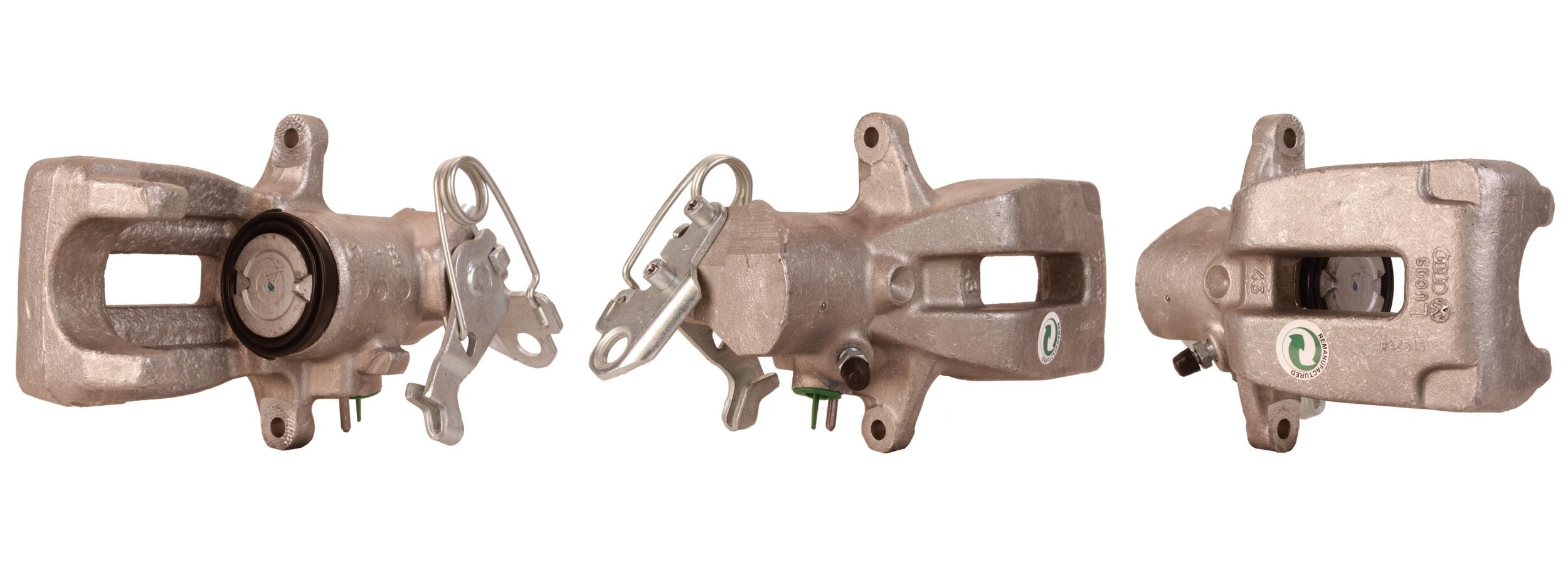 DRI Pidurisadul 4131510