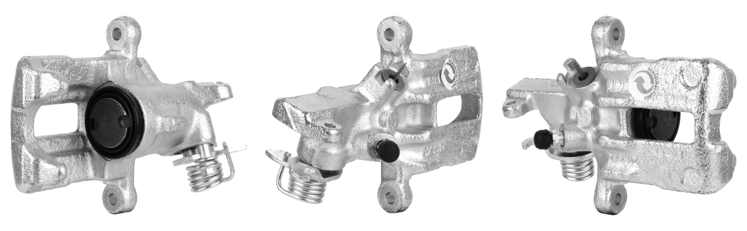 DRI Pidurisadul 4131600