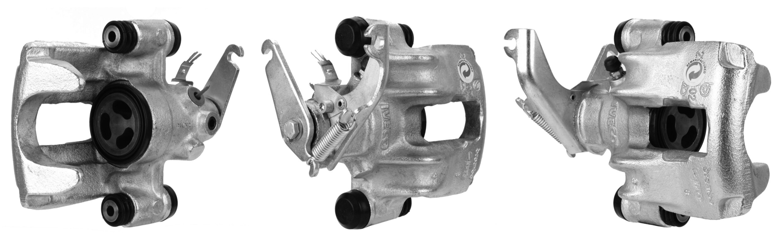 DRI Pidurisadul 4137410