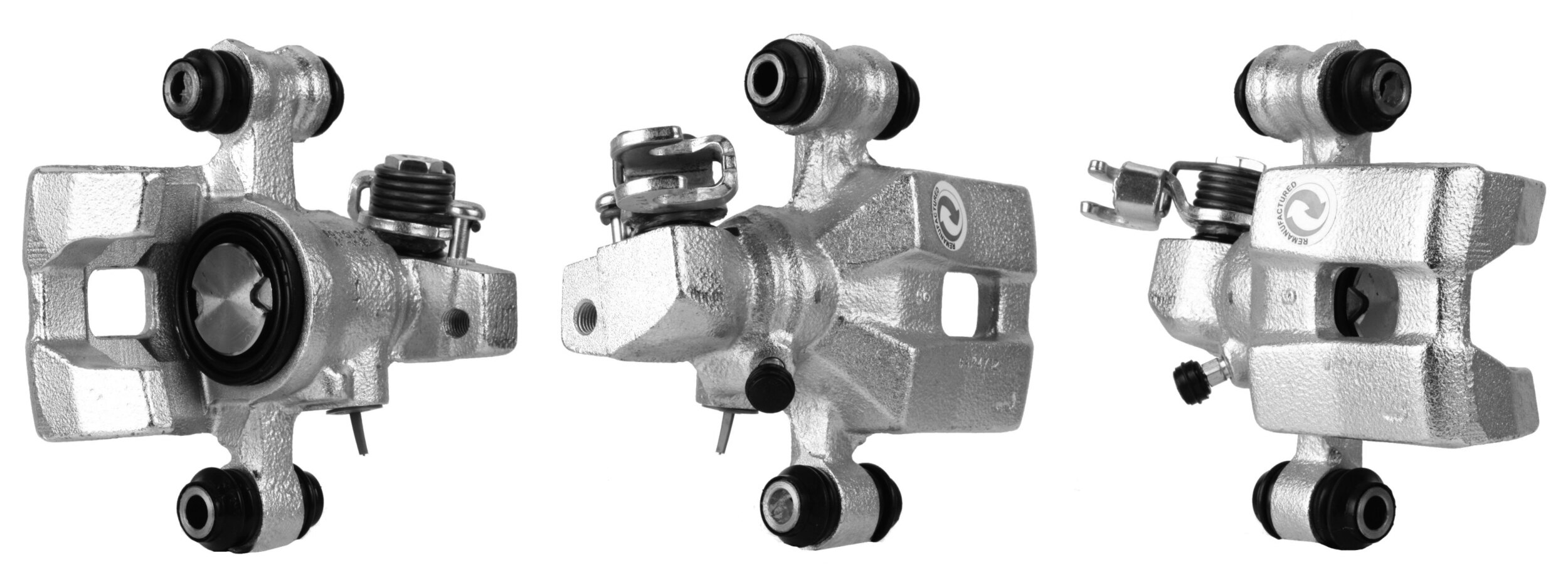 DRI Pidurisadul 4138510