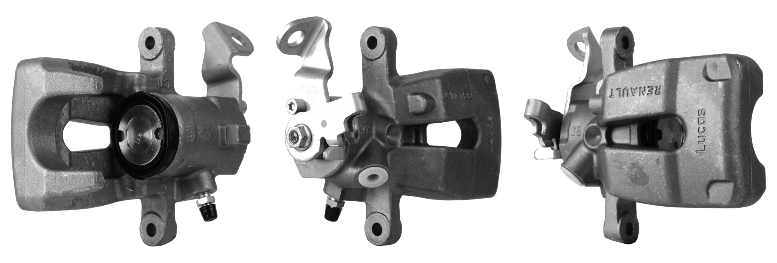 DRI Pidurisadul 4151510