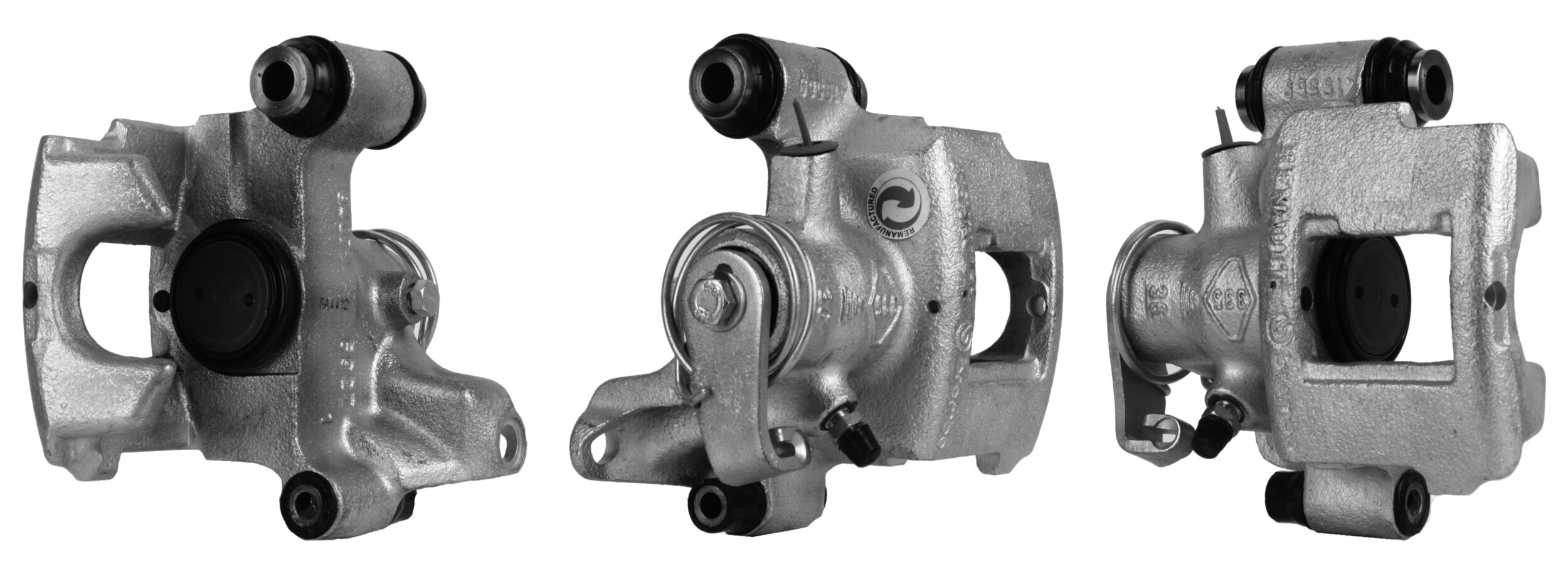 DRI Pidurisadul 4158710