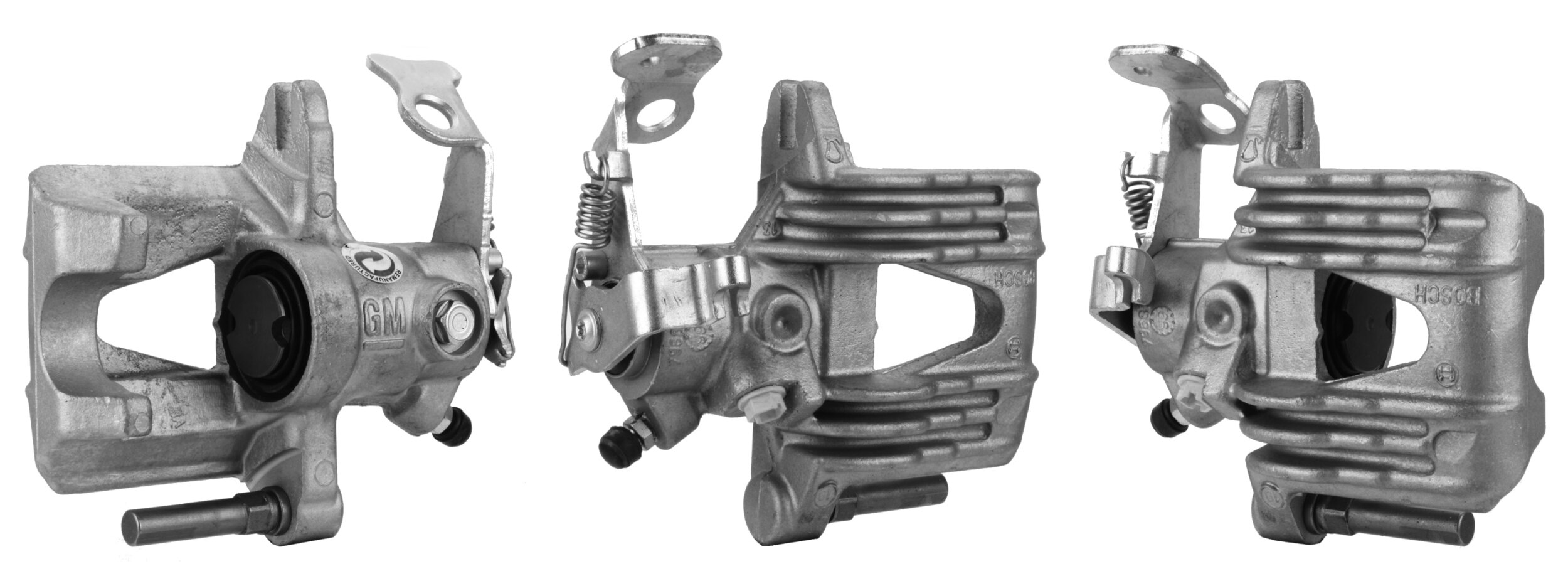 DRI Pidurisadul 4166400