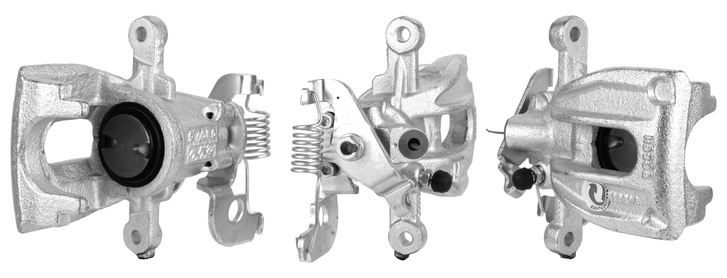 DRI Pidurisadul 4176100