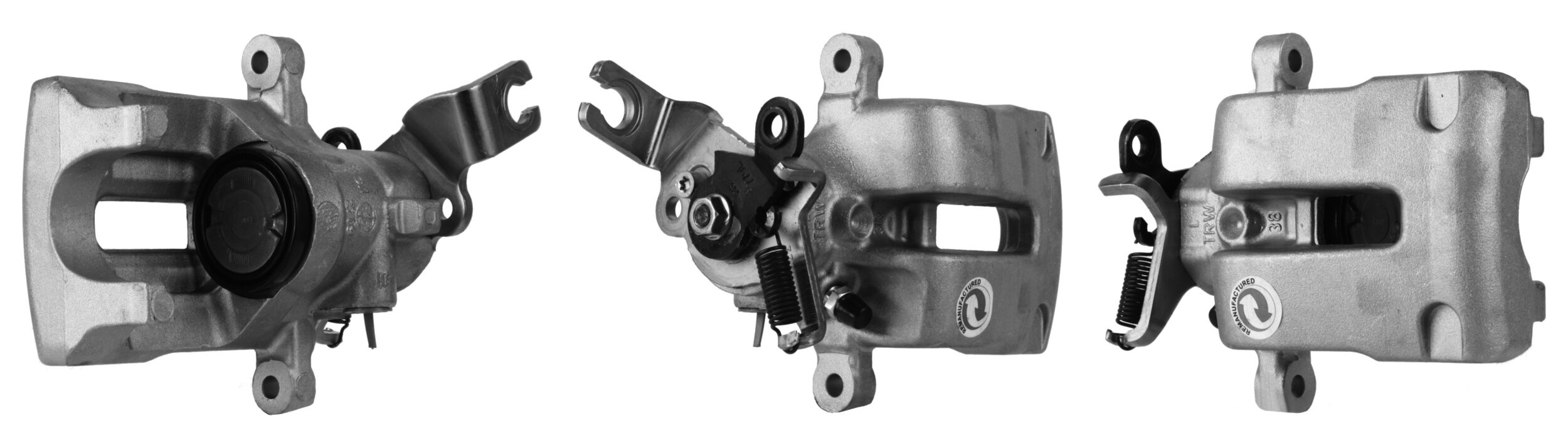 DRI Pidurisadul 4182600