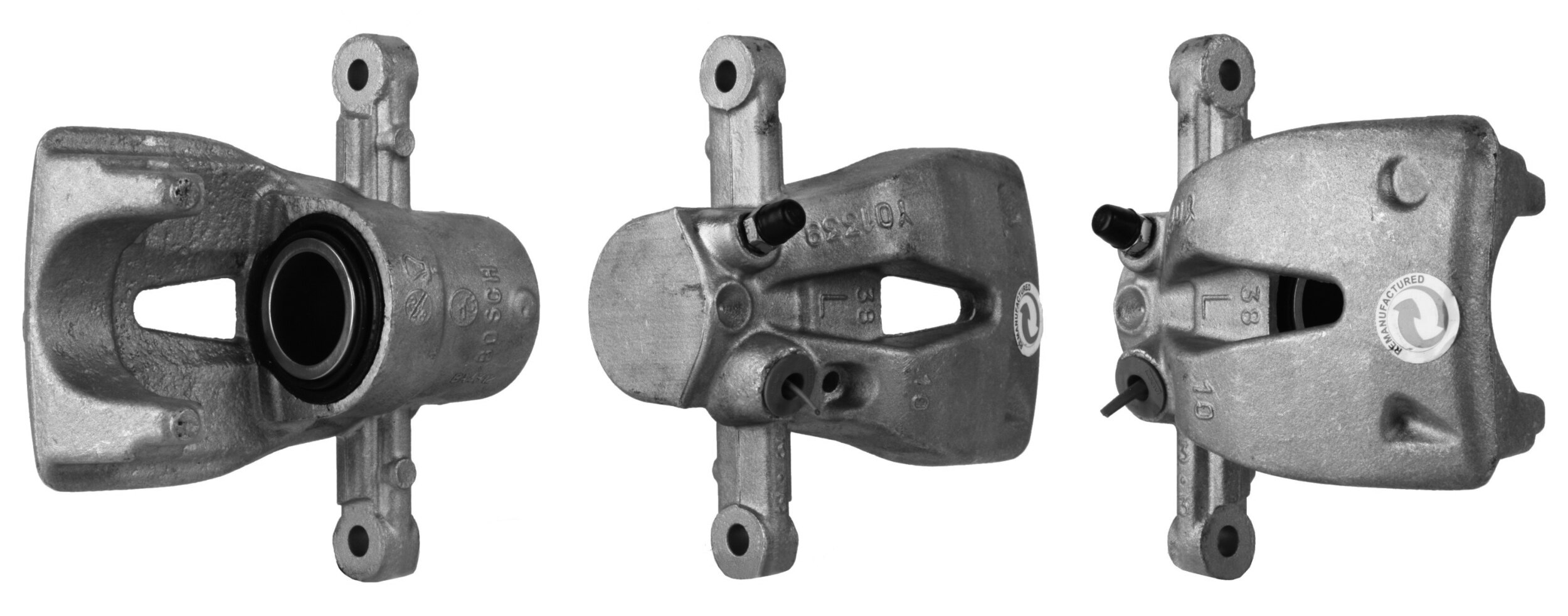 DRI Pidurisadul 4184600