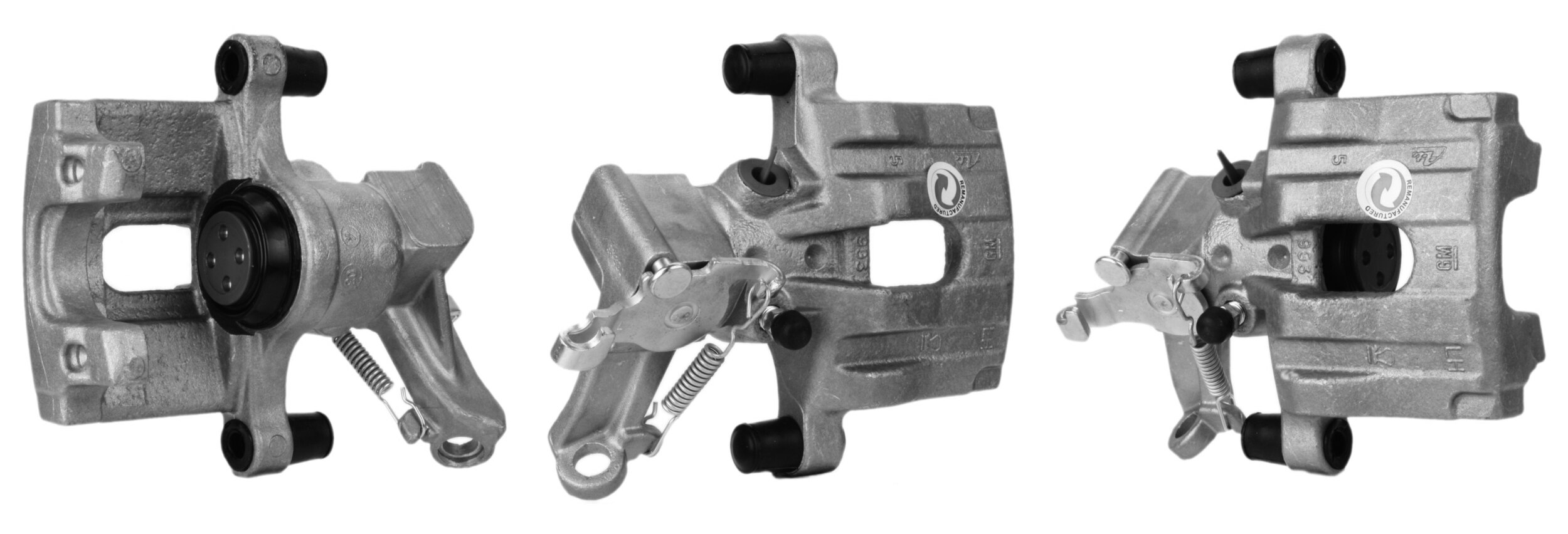 DRI Pidurisadul 4187200