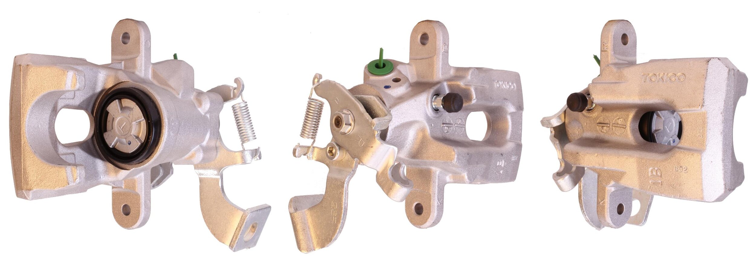 DRI Pidurisadul 4214320