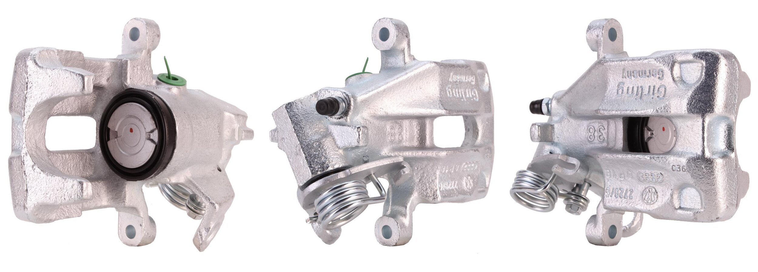 DRI Pidurisadul 4215400