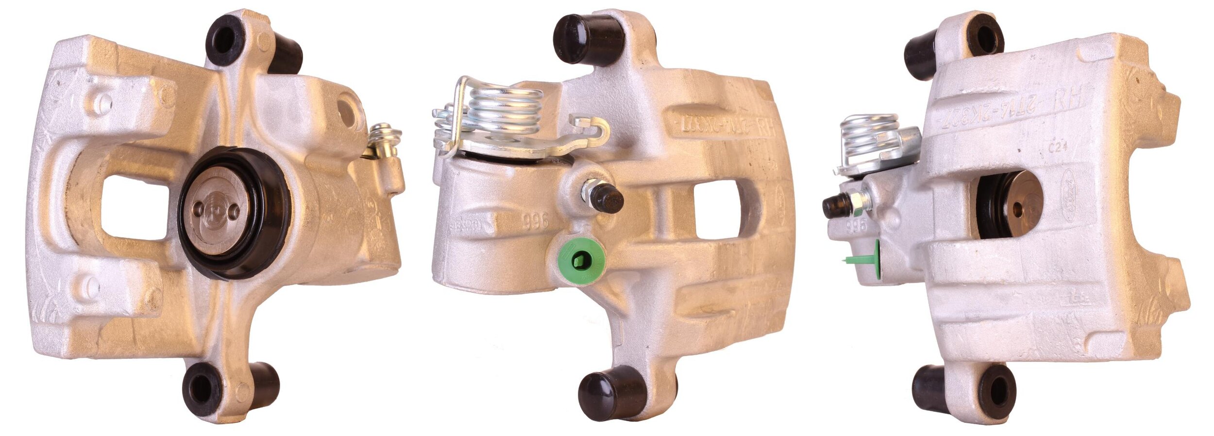 DRI Pidurisadul 4257710